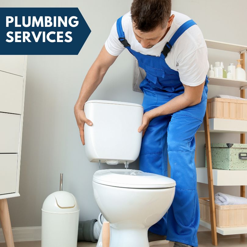 Plumbing Company in Oak Park, MN